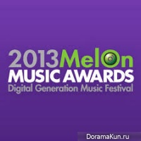 2013 MelOn Music Awards