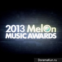 2013 Melon Music Awards