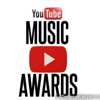 2013 YouTube Music Awards