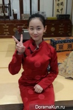 Choo Ye Jin