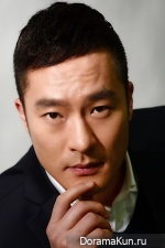 Choi Ji Ho