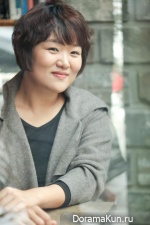Ha Jae Sook