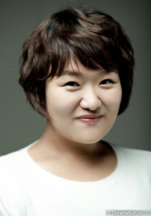 Ha Jae Sook