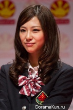 Nishiuchi Mariya