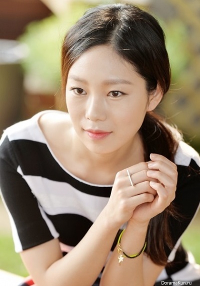 Park Ji Soo