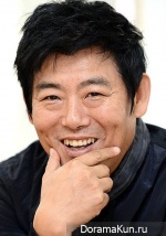 Sung Dong Il