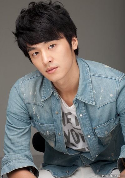 Yoon Jong Hwa