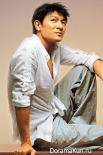 Andy Lau
