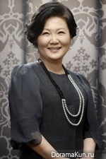 Kim-Hae-Sook