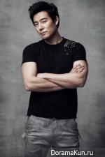 Lee Tae Gon