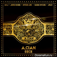 A.cian - OUCH
