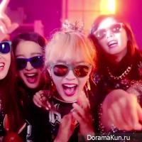 4minute – Whatcha Doin' Today