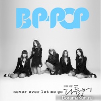 BPPOP - Never Ever Let Me Go