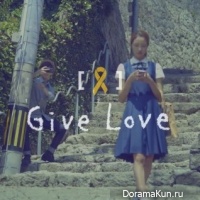 Akdong Musician - GIVE LOVE