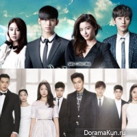 The Heirs Who Came From the Stars