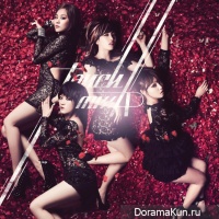 Miss A - Touch