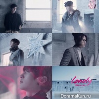 B1A4 - THE LONELY