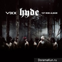 VIXX - HYDE