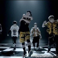 BTS (Bangtan Boys) - We Are Bulletproof Pt. 2