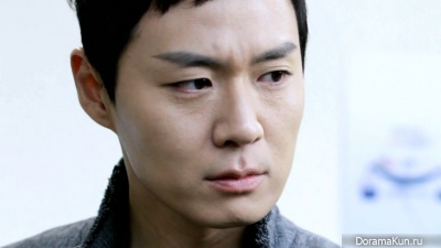 Yun Jung Hoon