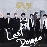 INFINITE - Last Romeo