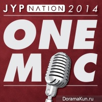 JYP Nation