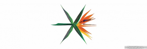 EXO Logo1