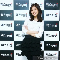 Baek Jin Hee