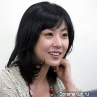 Sung Hyun Ah