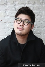 Kim Ki Bang