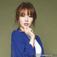Yoon-Eun-Hye