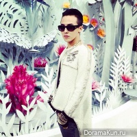 GD&CHANEL