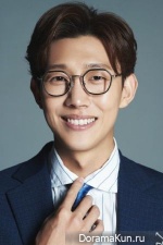 Kang Ki Young