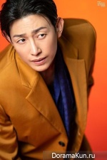 Kang Ki Young