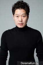 Yoo-Jae-Myung