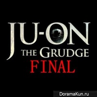 Juon: The Final