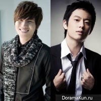 K.Will and Dong Hyun
