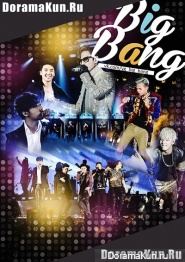 ●Official page Big Bang●
