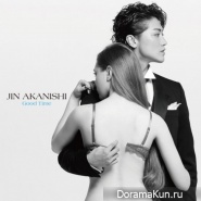 Akanishi Jin (Limited Edition A)