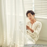 Jung Yong Hwa (CNBLUE) для Do Disturb