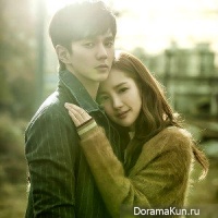 Yoo Seung Ho and Park Min Young