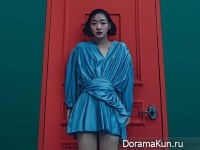 Kim Go Eun для W Korea March 2017 Extra