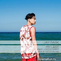 Jay Park