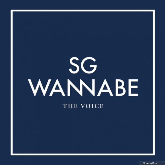SG WANNABE