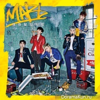 M.A.P.6 - Swagger Time