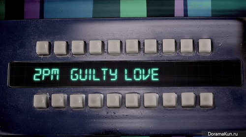 2PM, Guilty Love