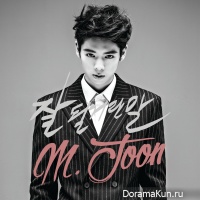 M.Joon