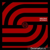 HIGH4 - BLESSED