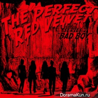 Red Velvet - Look