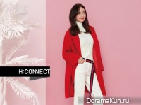 Yoona для H:Connect